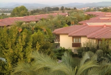 Poza Hotel Club Felicia Village 5*